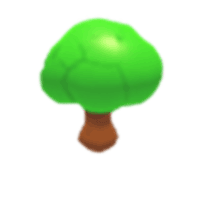 Tree Plush - Common from GIfts